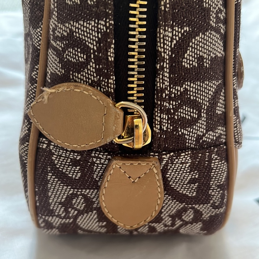 Authentic Dior bag - Picture 6 of 10